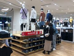 -优衣库(青岛万象城店)