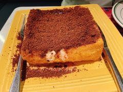 泥石流西多士-食大利香港茶餐厅(南亚风情第一城店)