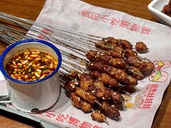 -丝恋丝娃娃(逸天城国贸店)