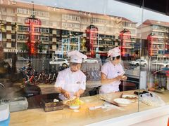 -必点海鲜·鲅鱼水饺(鞍山西道店)