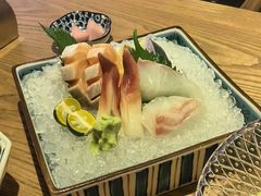 -六花亭居酒屋(永庆坊店)