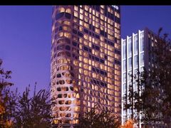 康莱德酒店-北京康莱德酒店