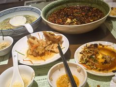 -老厨家(中央大街西七道街店)