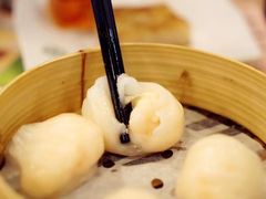 -添好运点心专门店(中环IFC店)
