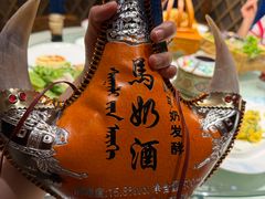 -天下醉美蒙餐(林西店)