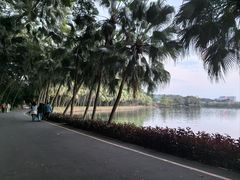 -星湖旅游景区七星岩