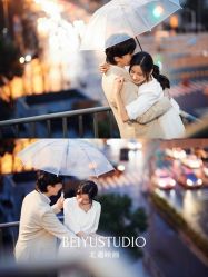 -北遇映画PHOTO GRAPHY STUDIO