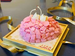 -黑天鹅蛋糕(安贞店)