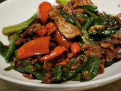 -南昌绿地铂瑞酒店·臻萃轩中餐厅