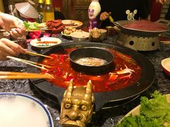 -蜀大侠火锅(寰球文化地标·总府店)