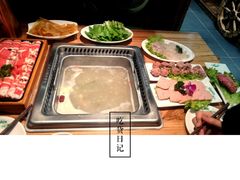 -草原塞蛮羊火锅城(港湾店)