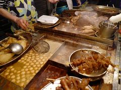 -明记牛杂(新马路分店)