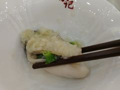 -寻味顺德·南记酒家·传统顺德菜·鱼生(广源路店)