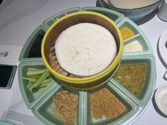 -羲和雅苑•北京烤鸭(国贸商城店)