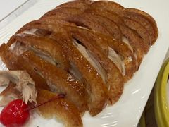 -东四民芳餐厅(朝阳门店)