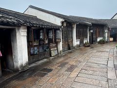 -南浔古镇