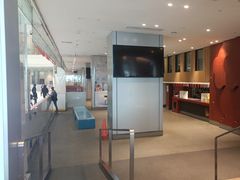 -陈露国际冰上中心(天津嘉里汇店)
