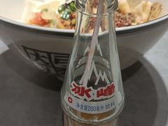 -弓家大队老碗面(高新咖啡街区店)