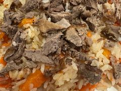 -新疆伊宁远征餐厅