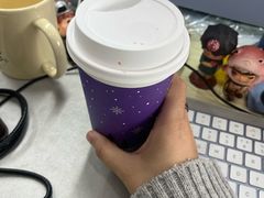 -星巴克(北京西大望路温特莱店)