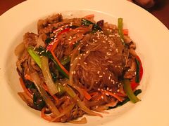 -Outdark Korean Restaurant