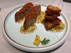 -北平食坊·烤鸭(黄寺大街店)