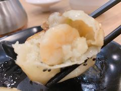 -小杨生煎(香港名都店)