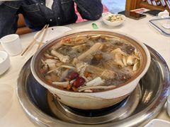 -土连锅·现熬养生汤锅(梁家巷店)