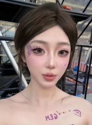 -爱的化妆工作室(雅地天际店)