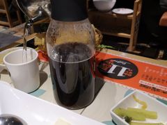 -南城十里潮汕鲜牛火锅·鲜虾生滚粥(融汇老商埠店)