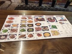 -88号小吃店·经典云南菜·地道纳西美食