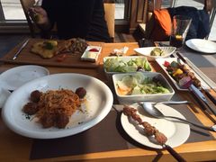 iphone_upload_pic-LENBACH兰巴赫西餐啤酒坊(大连星海广场店)