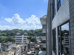 -佛山顺德香云纱园林酒店(清晖园店)