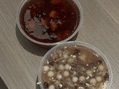 -芳婆糕团店(王府大街店)