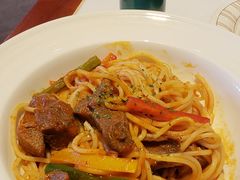-斗牛士牛排(南京东路店)