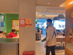 -乐凯撒披萨(中心书城店)