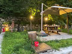 -北京山里寒舍度假酒店