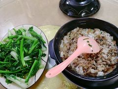 -红炎炎农家菜老字号(金水台店)