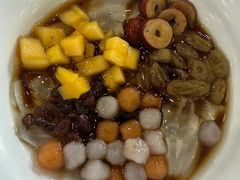 -芍药居北里