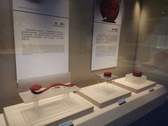 -浙江省博物馆(孤山馆区)