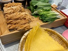 -村长家的疙瘩汤(沌口店)
