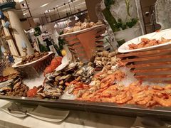 -深圳同泰万怡酒店·万荟轩自助餐厅(同泰店)
