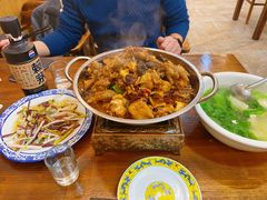 -老味道1992(武当山店)