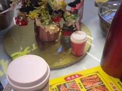 -刘姐啤酒鱼民族演艺餐厅(西街总店)