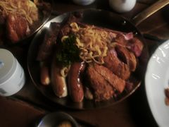 -宝莱纳餐厅(滨江店)