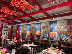 -大鸭梨烤鸭·北京菜(南小街/南苑店)