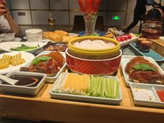 -天瑞轩·粤菜餐厅