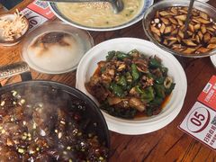 -老雒阳面馆·水席·洛阳菜(偃师店)