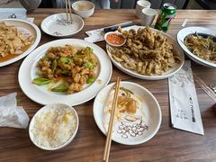 -九转小磨·非遗东北菜(群力店)