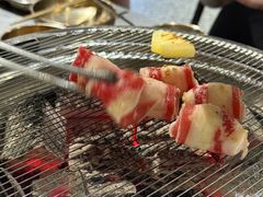 -本炙炭烤·蒲烧活鳗料理店(金沙洲店)